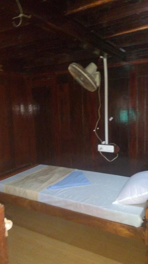 Thriphala Ayurveda Yoga ashram Apartment Thiruvananthapuram Bagian luar foto