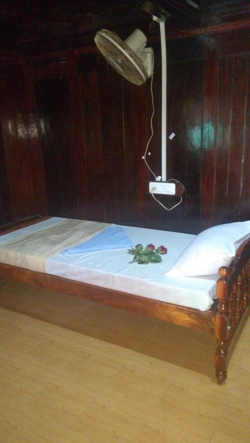 Thriphala Ayurveda Yoga ashram Apartment Thiruvananthapuram Bagian luar foto