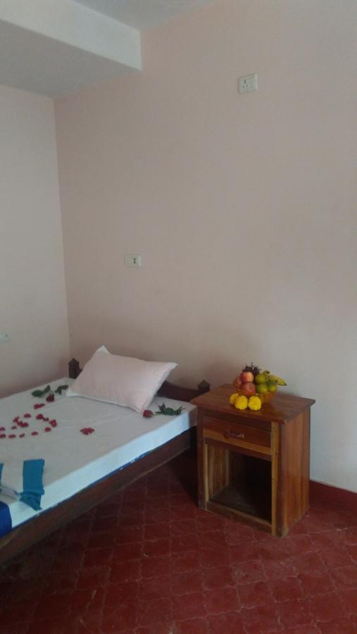 Thriphala Ayurveda Yoga ashram Apartment Thiruvananthapuram Bagian luar foto